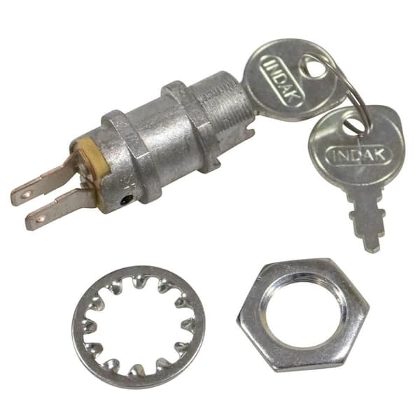 STENS Ignition Switch for Toro Most 16402,16770,16793,16793,20014,20018,20031,20035 46-5780 Mowers