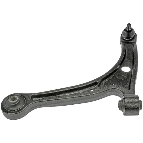 OE Solutions Front Left Lower Control Arm