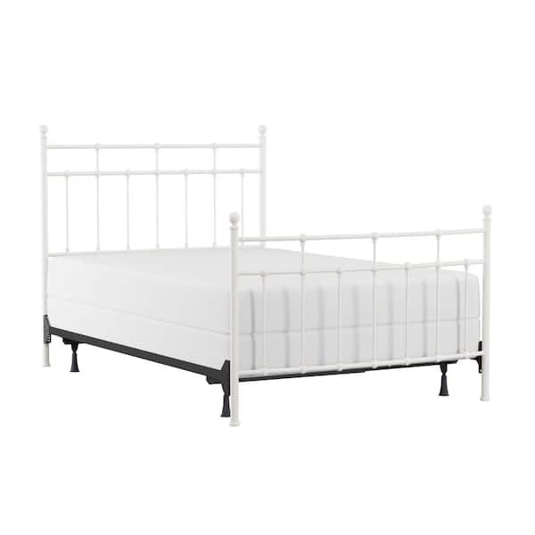 Hillsdale Furniture White Providence Full Bed