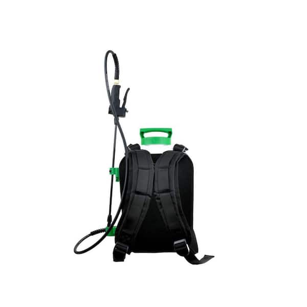 FLOWZONE Zephyr Battery Backpack Sprayer [Tool Only 4 Gal.] (Works
