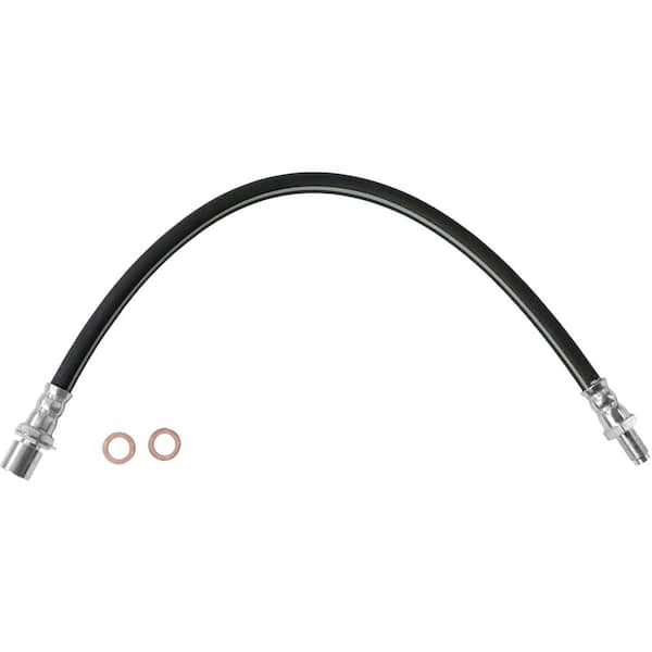 Sunsong Brake Hydraulic Hose - Rear