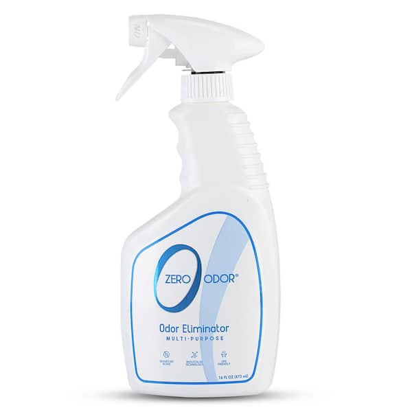 ZERO ODOR 16 oz. Multi-Purpose Odor Eliminator Air Freshener Spray