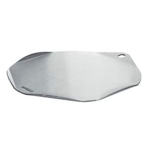 Sear Disc Compatible with Outpost Grill Rod