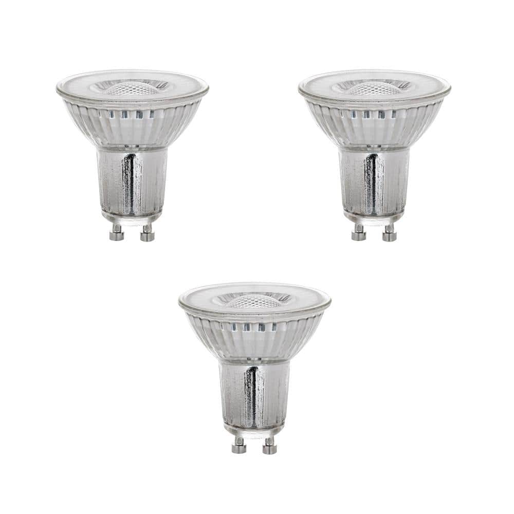 Short gu10 bulbs hotsell