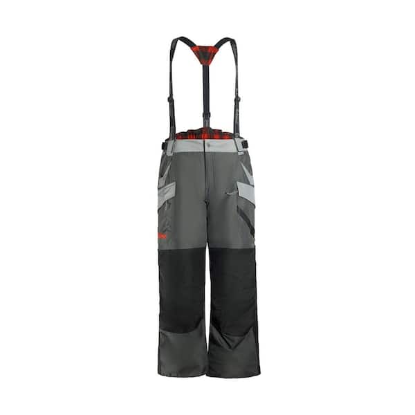Eskimo Scout Ice Fishing Pant, Women's, Frost, Large