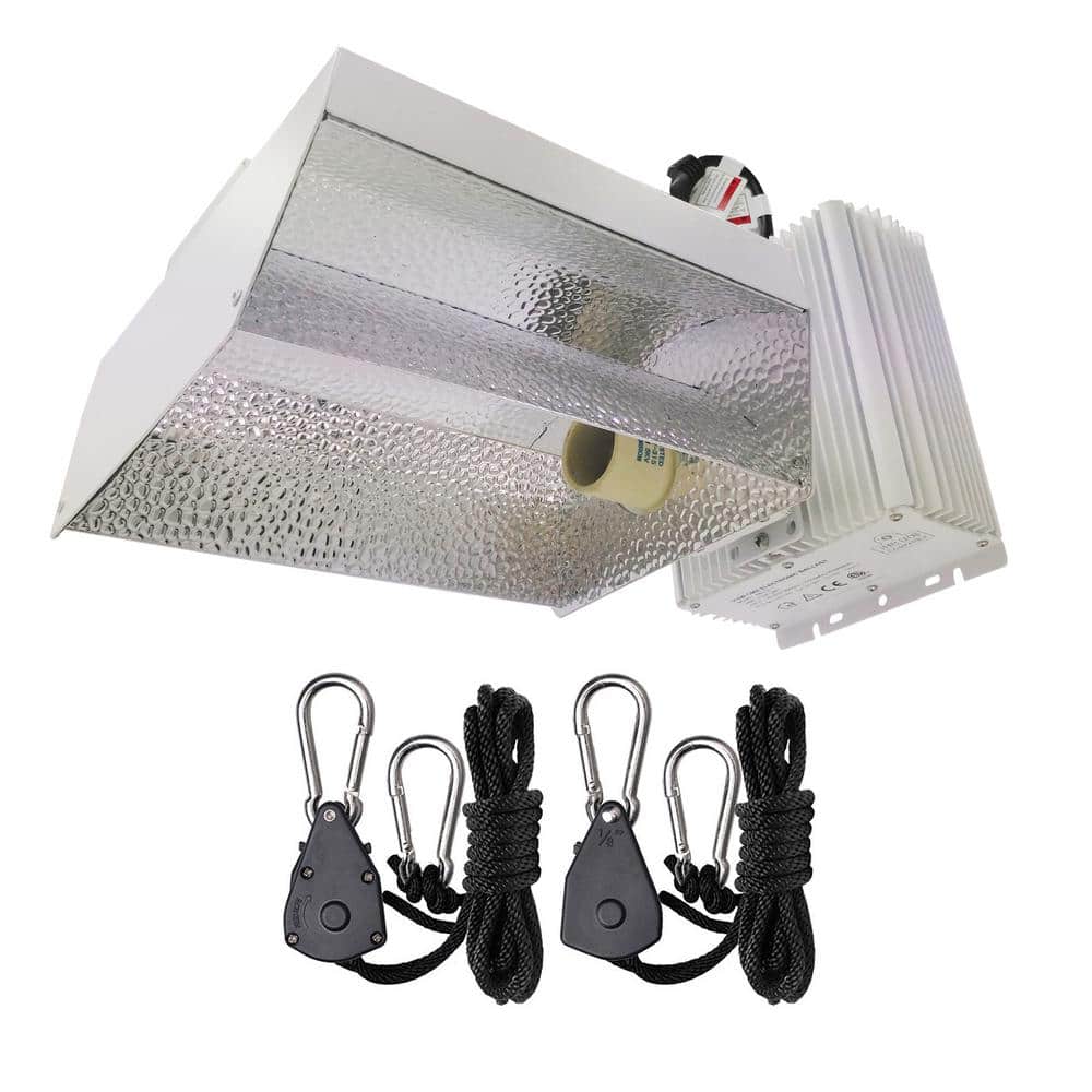 Energy Saving! Highnoon Ceramic Metal Halide CMH 315W Grow Lamps High PAR Energy Saving! Highnoon Ceramic Metal Halide CMH 315W Grow Lamps High PAR