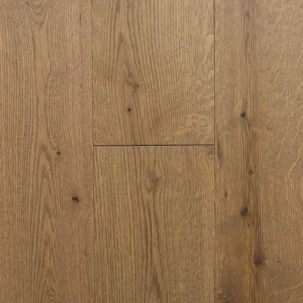 Blue Ridge Hardwood Flooring Castlebury Weathered Cottage White Oak 3/4 ...