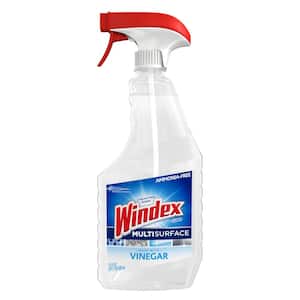 23 oz. Vinegar Multi-Surface Cleaner (Case/8)
