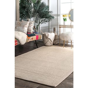 Details about   Carpet SISAL FLOORLUX Modern Flat Fabric welien Idoor Kitchen Carpet Living Room show original title 
