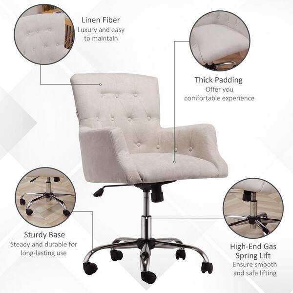 https://images.thdstatic.com/productImages/c493c3f7-541f-4b18-9b78-915d32d352ad/svn/cream-white-homcom-task-chairs-839-078cw-76_600.jpg