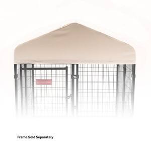 Tractor supply dog pen cheap covers