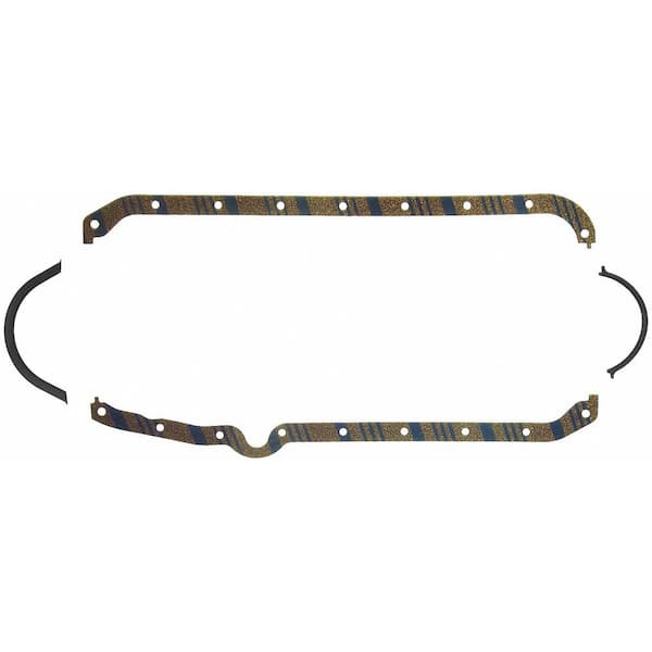 FEL-PRO Engine Oil Pan Gasket Set