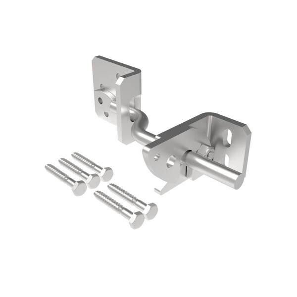 Barrette Outdoor Living 7.5 in. x 2.562 in. Cable Latch