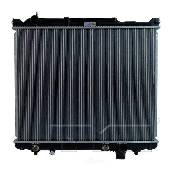 TYC Radiator
