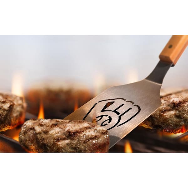 Milwaukee Brewers FORKBALL Fork – Baseball BBQ