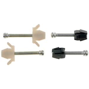 Headlamp Adjusting Screw- Sealed Beam Adjusters (4-pack)