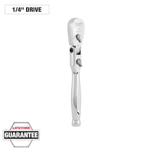 1/2”Dr Flex Handle Wrench - Individual