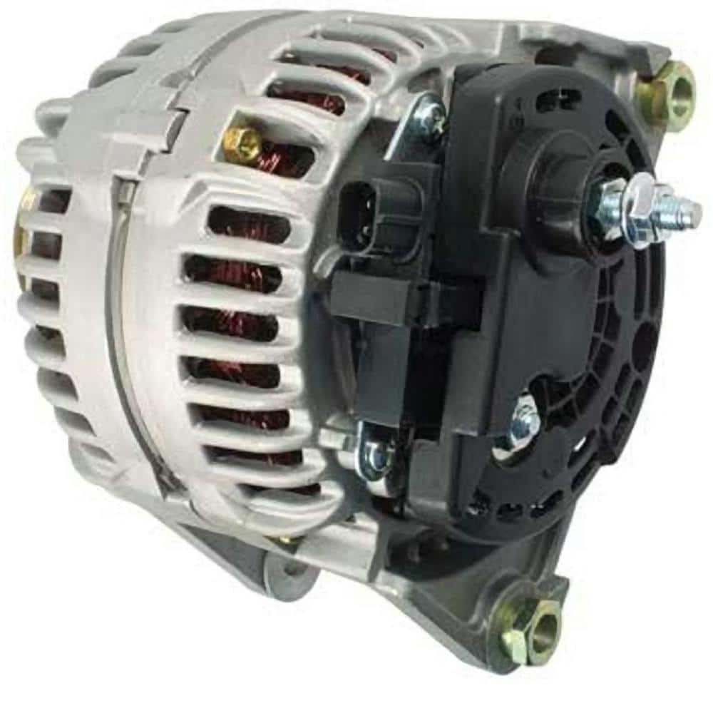 Alternator price history on PriceWatchPro