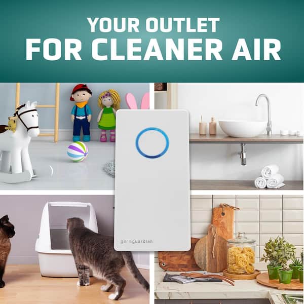 Does Air Police Air Purifier Work at Rebecca Patrick blog