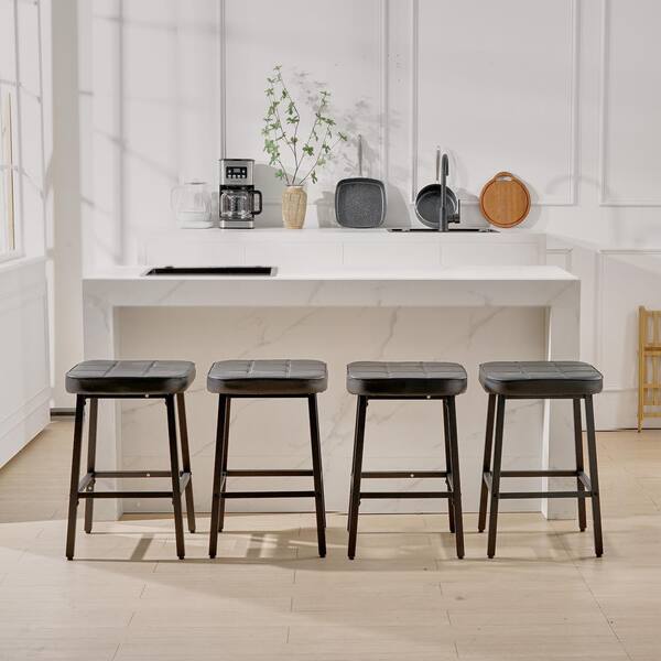 24 inch bar stools set of 4 sales