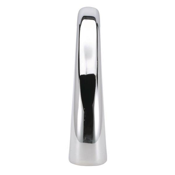 Zurn AquaSense Sensor Faucet, Single Hole, 0.5 GPM Aerator, Chrome