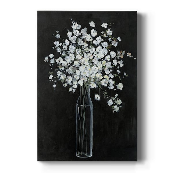 Wexford Home Filled with Spring By Wexford Homes Unframed Giclee Home Art Print 12 in. x 8 in.