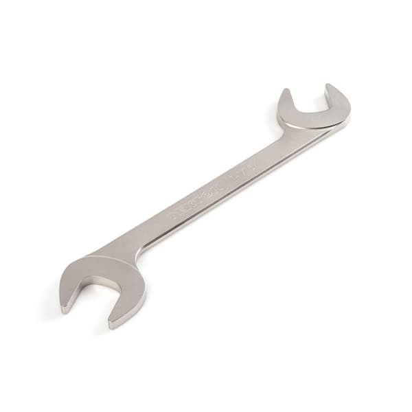 1-1/16 in. Angle Head Open End Wrench