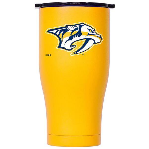 gold and blue predators