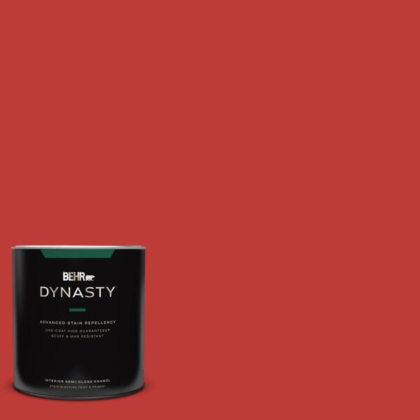 BEHR DYNASTY 1 qt. #P150-7 Flirt Alert 