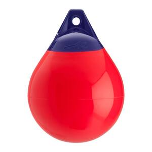 A Series Buoy - 14.5 in. x 19.5 in., Red