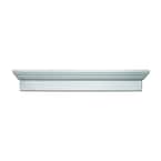 32 in. x 6 in. x 3 in. Polyurethane Window and Door Crosshead