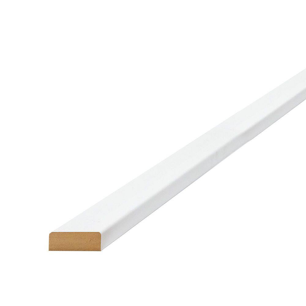 11/16 in. x 1-1/2 in. x 6 ft. Primed MDF E2E Board (8-Pack) price history on PriceWatchPro