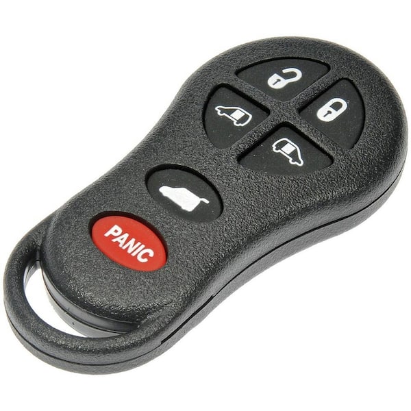 Unbranded Keyless Remote Cases Repair