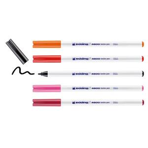 Sharpie Permanent Fine Point Marker Set, PK5 30653PP