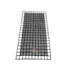 GLADIATOR Cargo Nets 10 ft. x 12 ft. Extra Large Gladiator Heavy-Duty  Adjustable Cargo Net Hardware Included XGN-100 - The Home Depot