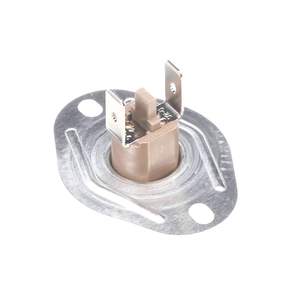 Limit Switch/Thermostat Opens At 150Â°F Manual Reset S1-02535358000 price history on PriceWatchPro