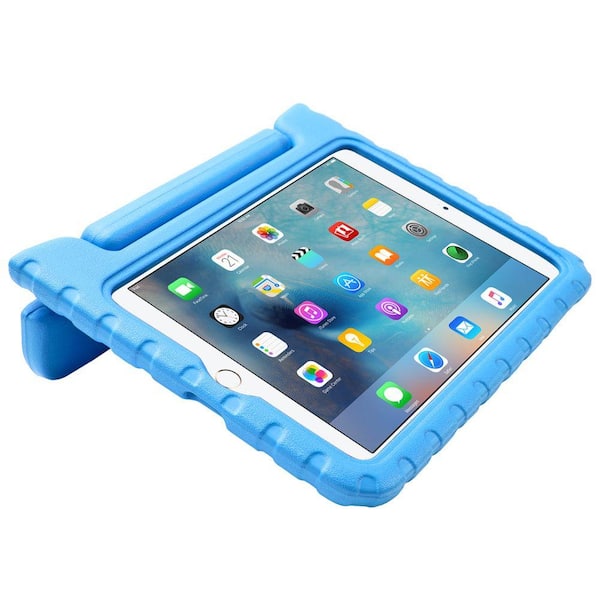 i-Blason Kido Protective Case for Apple iPad Mini 4 Case, Blue