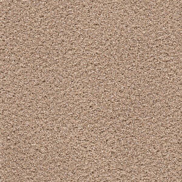 Home Decorators Collection Carpet Sample - Expeditious II - Color Cheerful Texture 8 in. x 8 in.