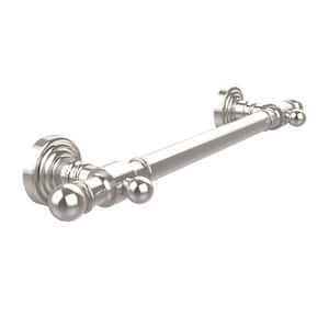 Waverly Place Collection 24 in. Smooth Grab Bar