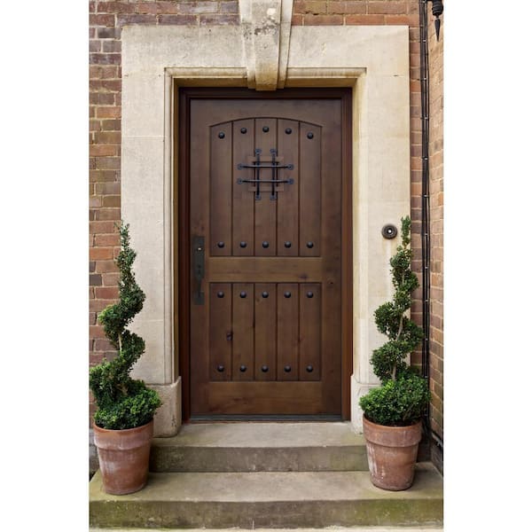 Front Entry Doors Akron OH  Exterior Door Replacements