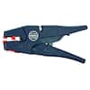 KNIPEX 8 in. Self-Adjusting Wire Stripper 12 40 200 - The Home 