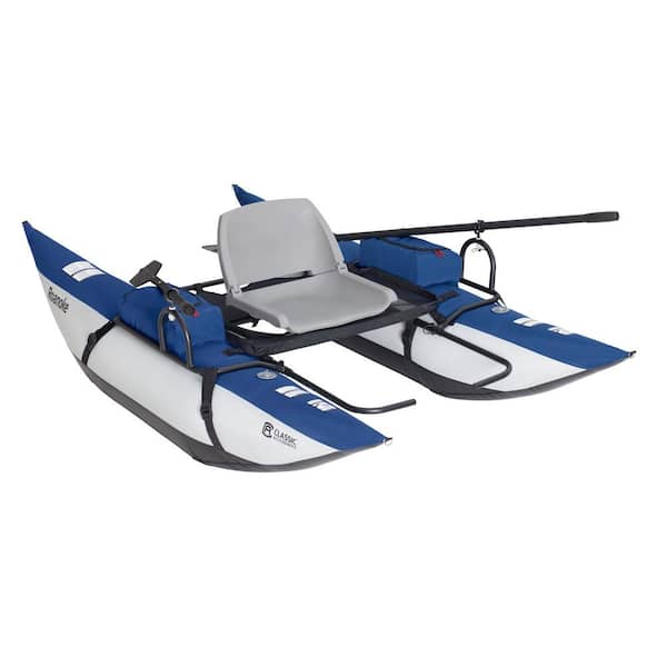 Top 10 Pontoon Boat Accessories for Family Fun - TurboSwing Blog