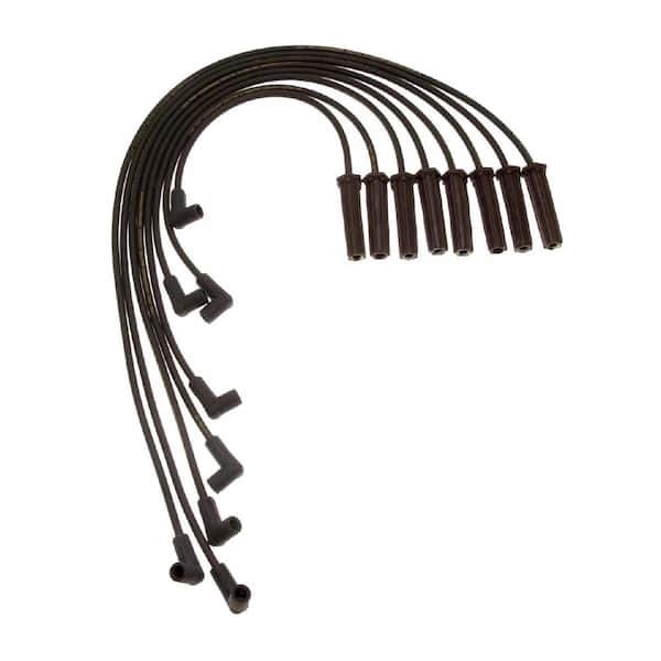 ACDelco Spark Plug Wire Set