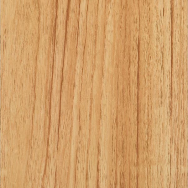 TrafficMaster Oak 4 MIL x 6 in. W x 36 in. L Grip Strip Water Resistant  Luxury Vinyl Plank Flooring (24 sqft/case) 11053 - The Home Depot