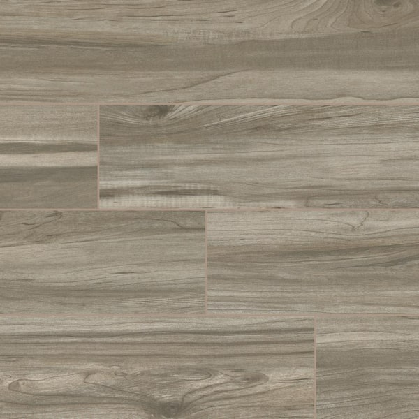 MSI Take Home Tile Sample - Cavallo Beige 4 in. x 4 in. Matte Ceramic Floor and Wall Tile