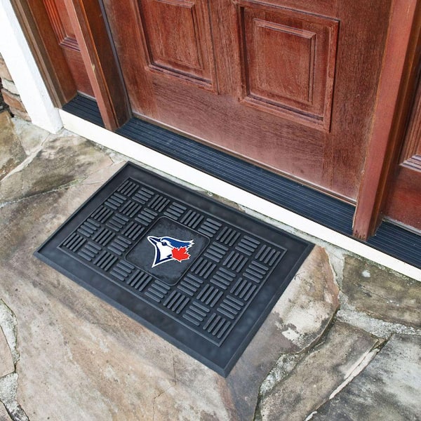 Official Toronto Blue Jays Rugs, Flooring, Blue Jays Door Mats, Throw Rugs