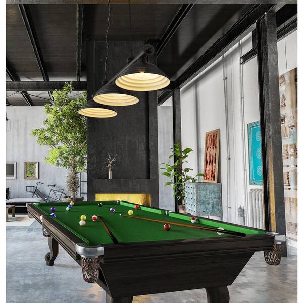 Cool pool fashion table lights