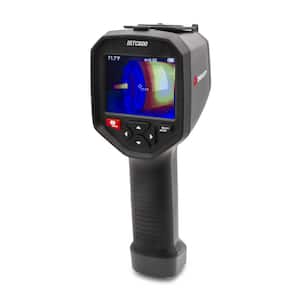 Thermal Imaging Camera (220° x 160°)