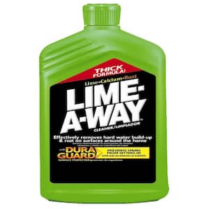 28 oz. Rust and Lime Remover (6-Pack)