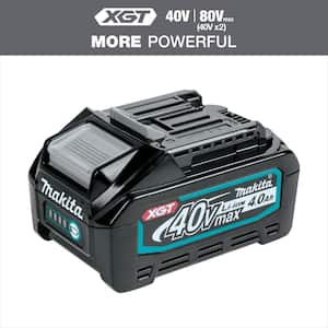 40V Max XGT 4.0Ah Battery